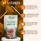 BioTrendHerbal - Saffron Gingseng